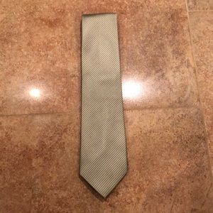 Club Room Patterned Men’s Tie